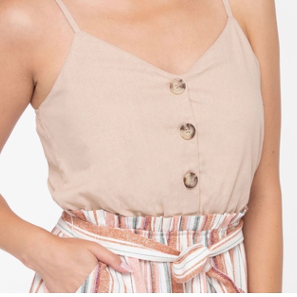 Romper - Picture 5 of 5